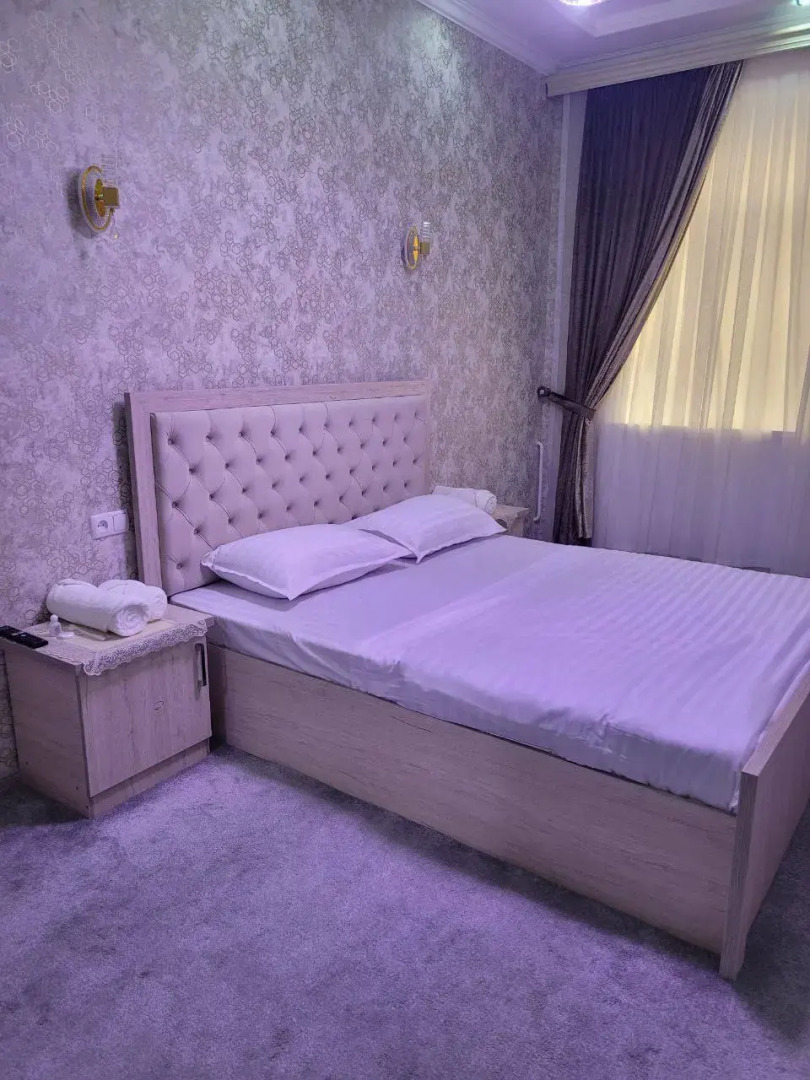 Апартаменты на Шахи Зинде