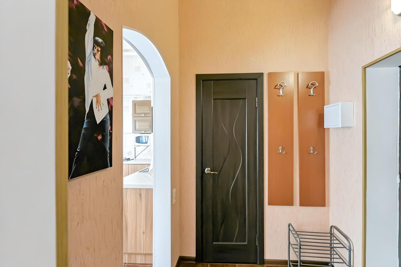 Апартаменты Pulp Fiction