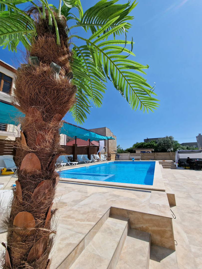 Гостевой дом Дамиан