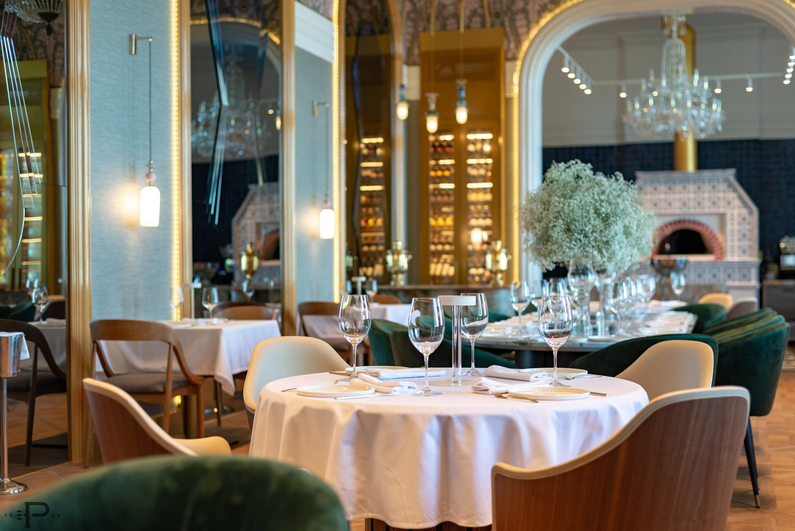 Бутик-отель Дача Рахманинов