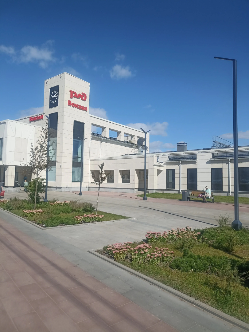 Квартира на улице Титова 2
