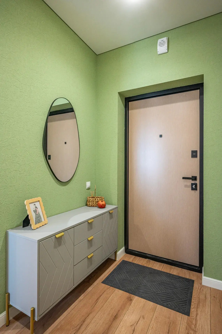 Квартира в сердце Екатеринбурга