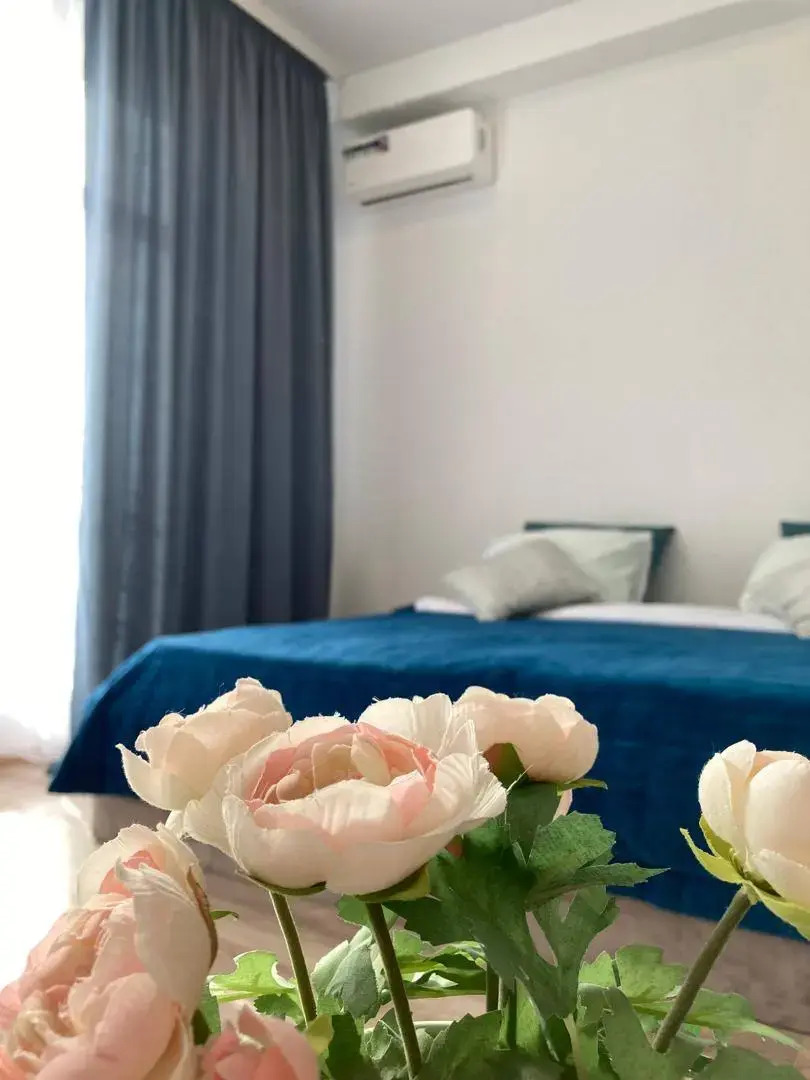 Гостевой дом на Суконной Слободе