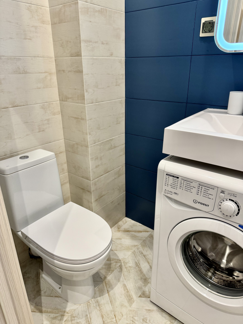 Апартаменты 97.1 Зорге