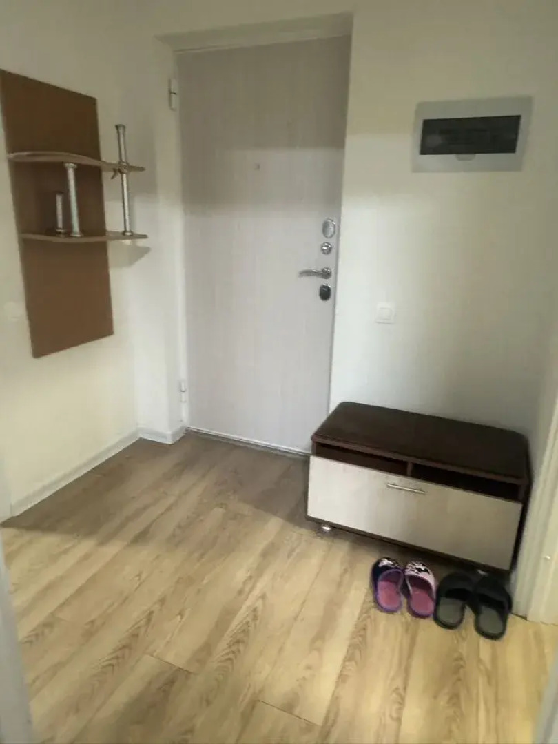 Апартаменты однокомнатные на проспекте Куприна 36к1