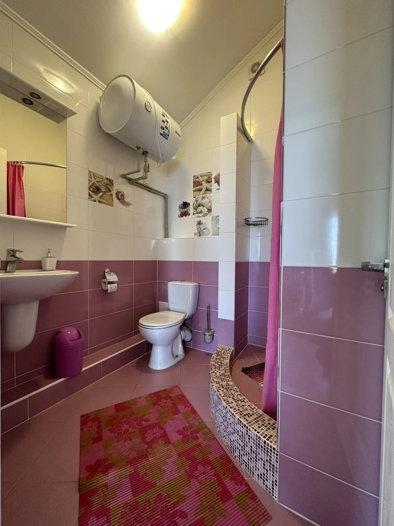 Гостевой дом Лев