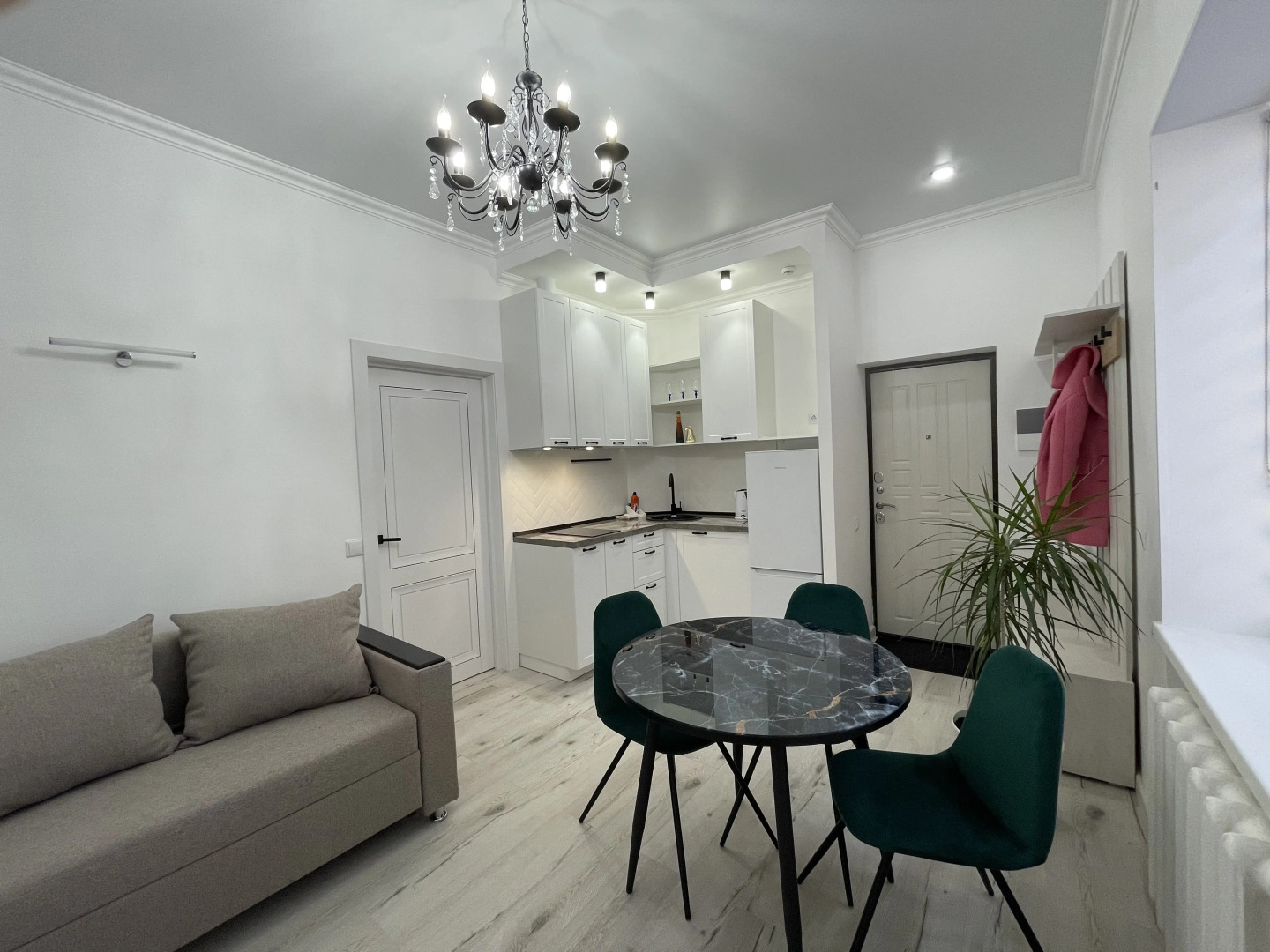 Гостевой Дом на Севастопольской