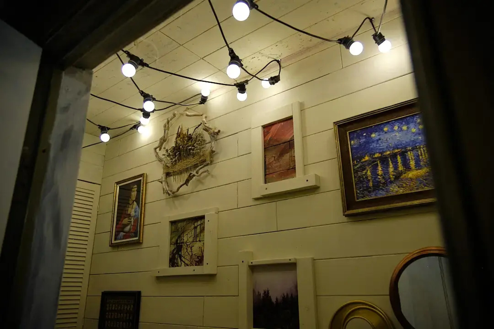 Гостевой дом Привет, Чемал!