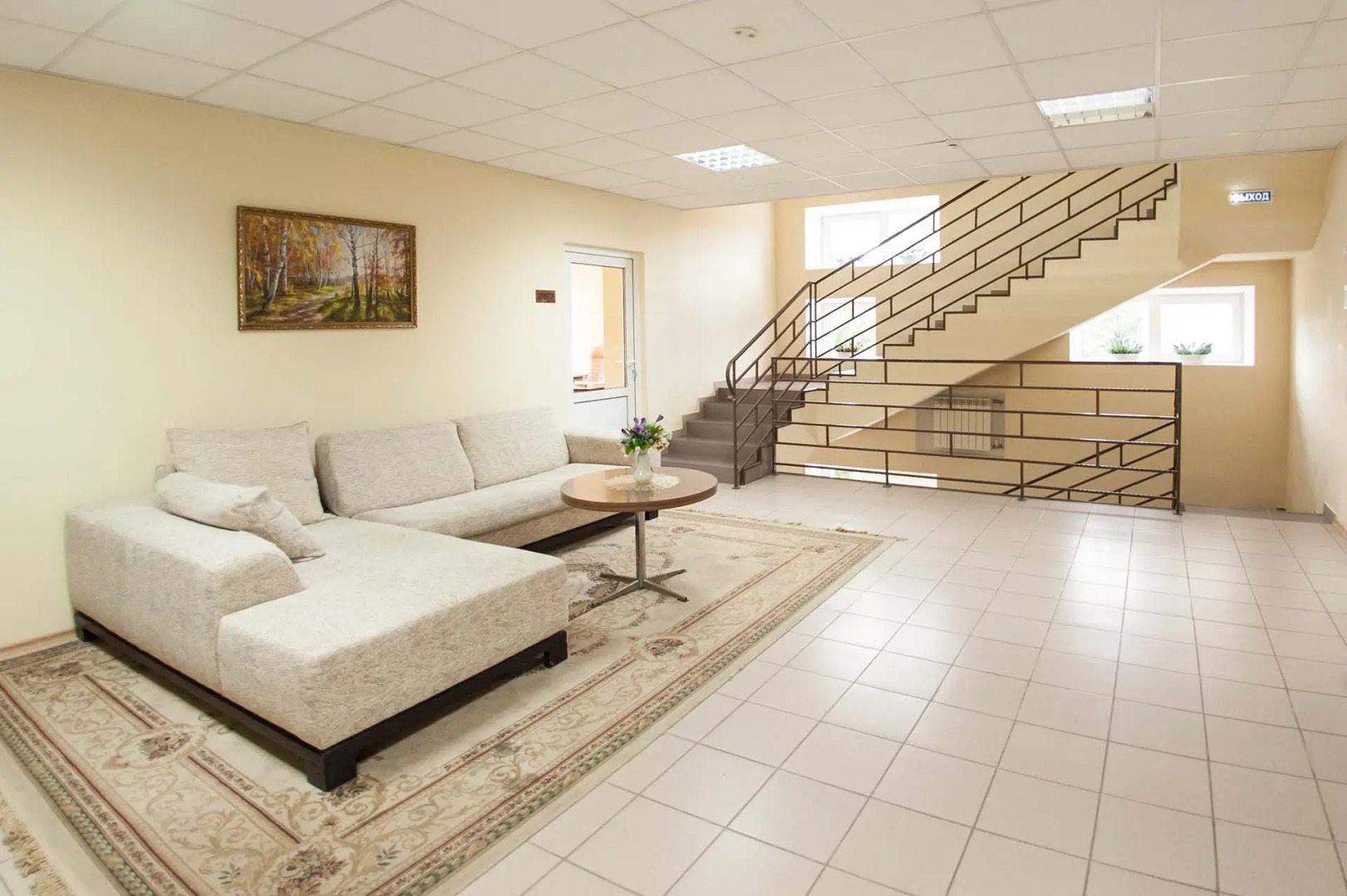 Отель Гостиница Интурист