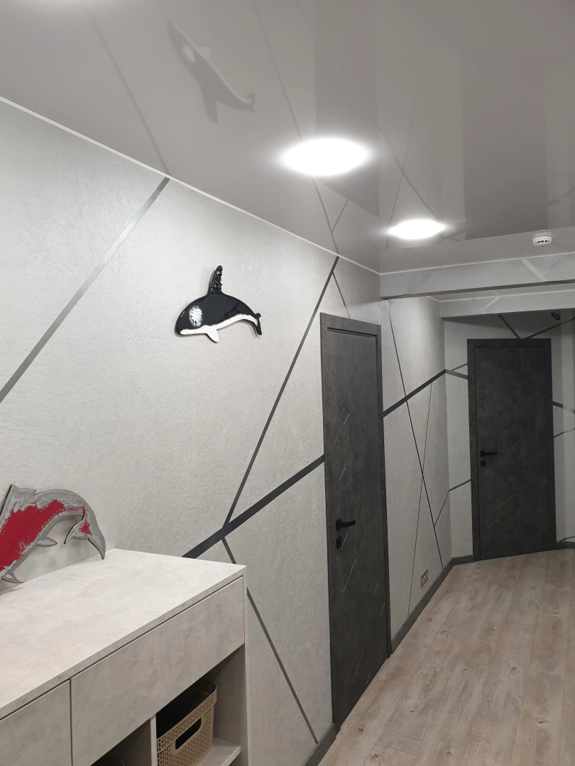 Гостевой Дом Kraft House Kamchatka