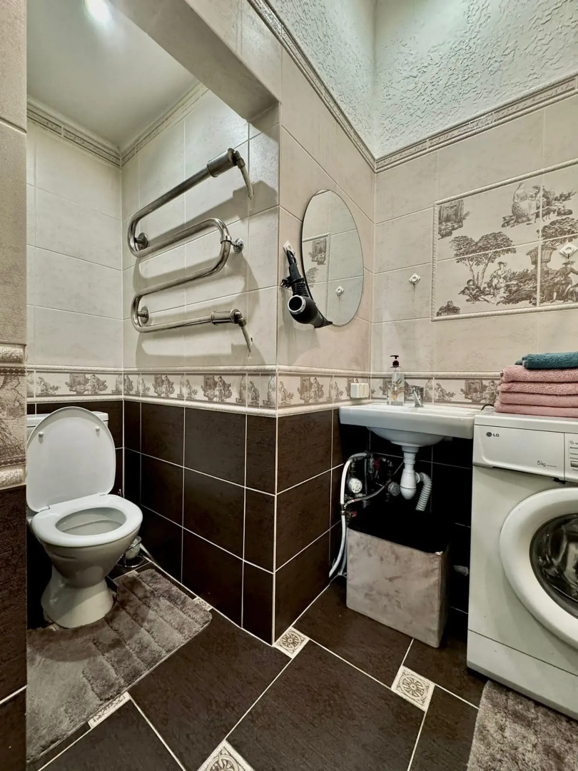 Квартира Суперцентр К.Маркса19+балкон