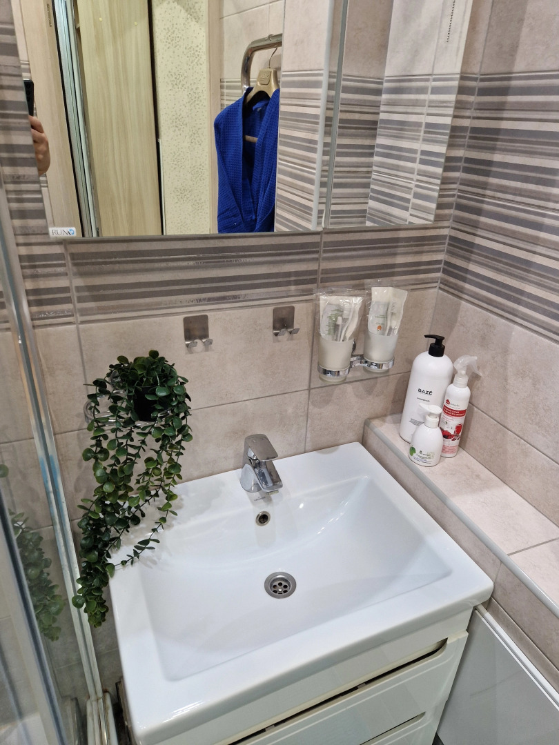 Апартаменты на Первомайской 9