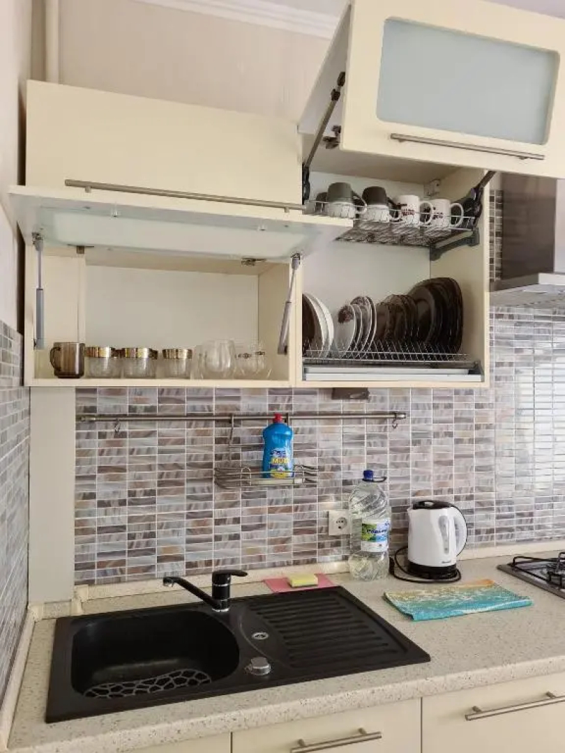 Апартаменты Apart39 на Гагарина 7