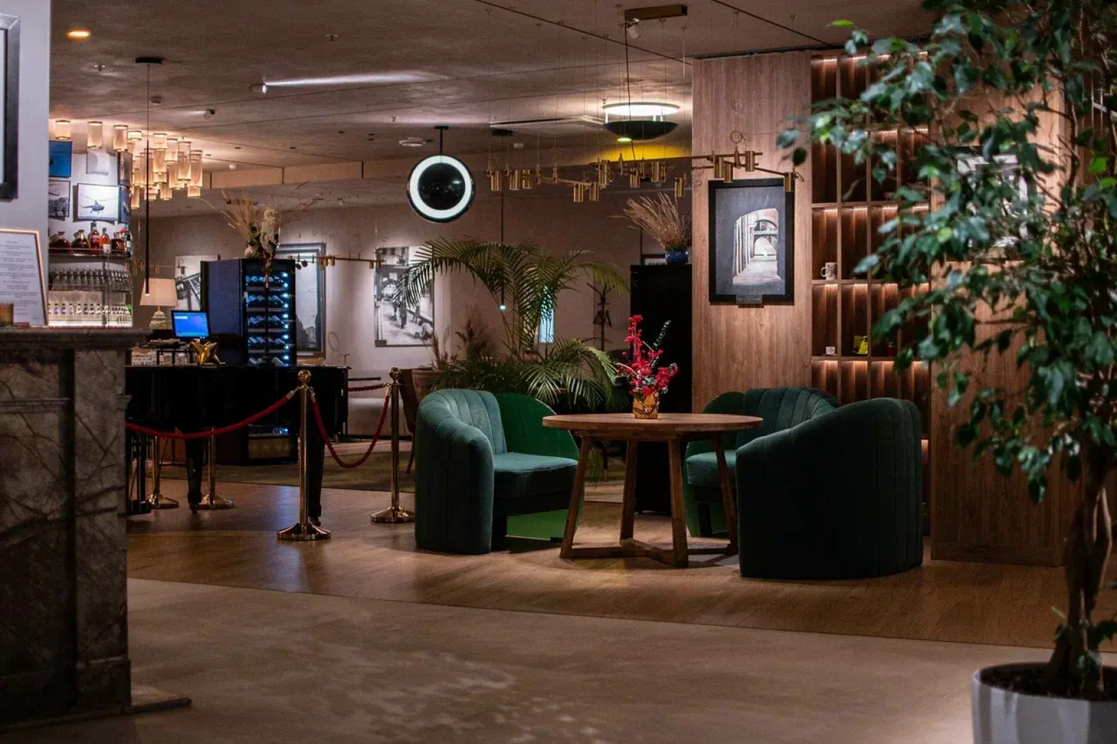 Апарт-отель Статус Апартаменты