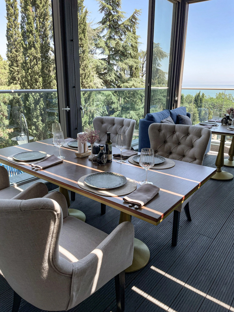 Отель СПА-Отель Зазеркалье