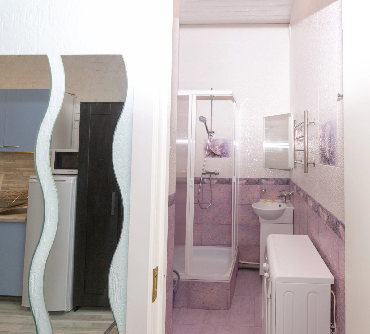 Апартаменты Аррентела