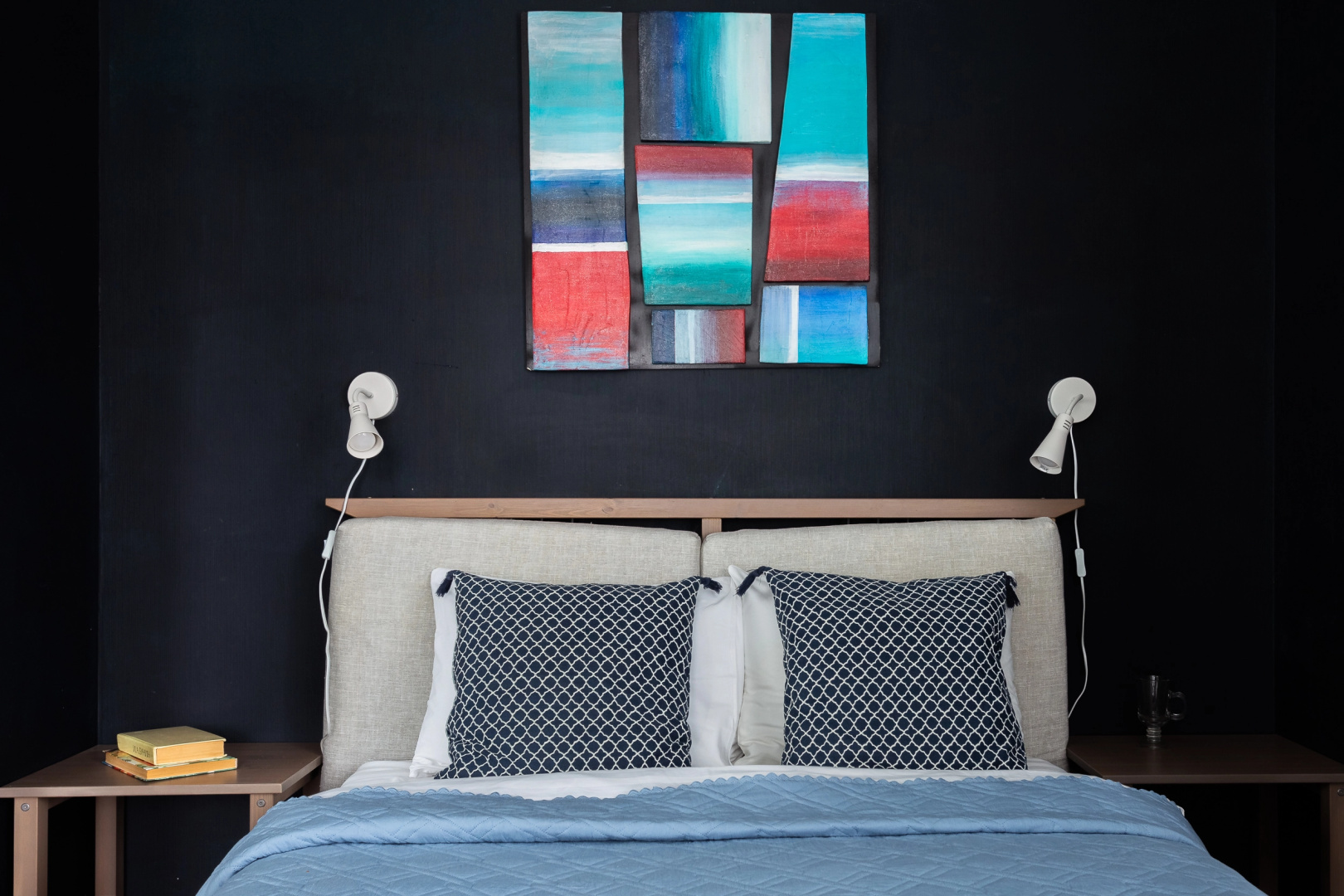 Апартаменты Art-Home на Наличной 37