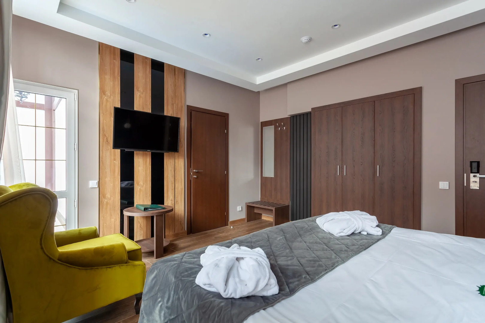 СПА-отель Грейс Империал