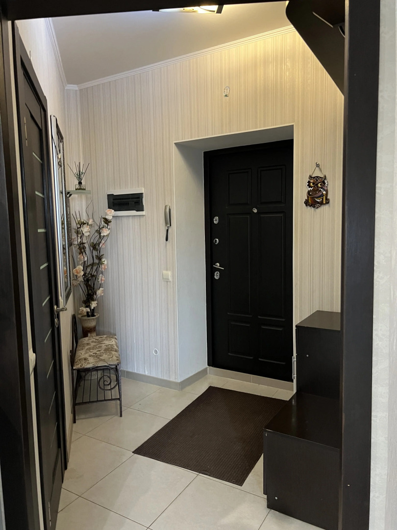 Квартира Уютная