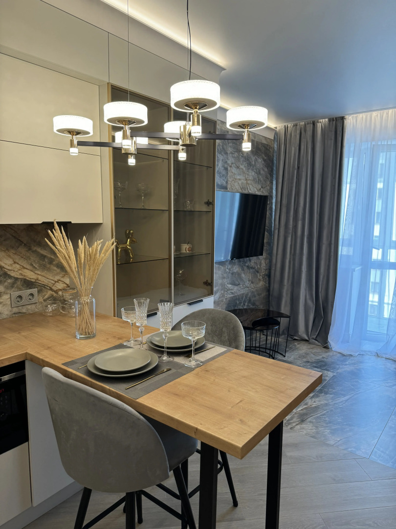 Квартира Стильная квартира на Мариенко