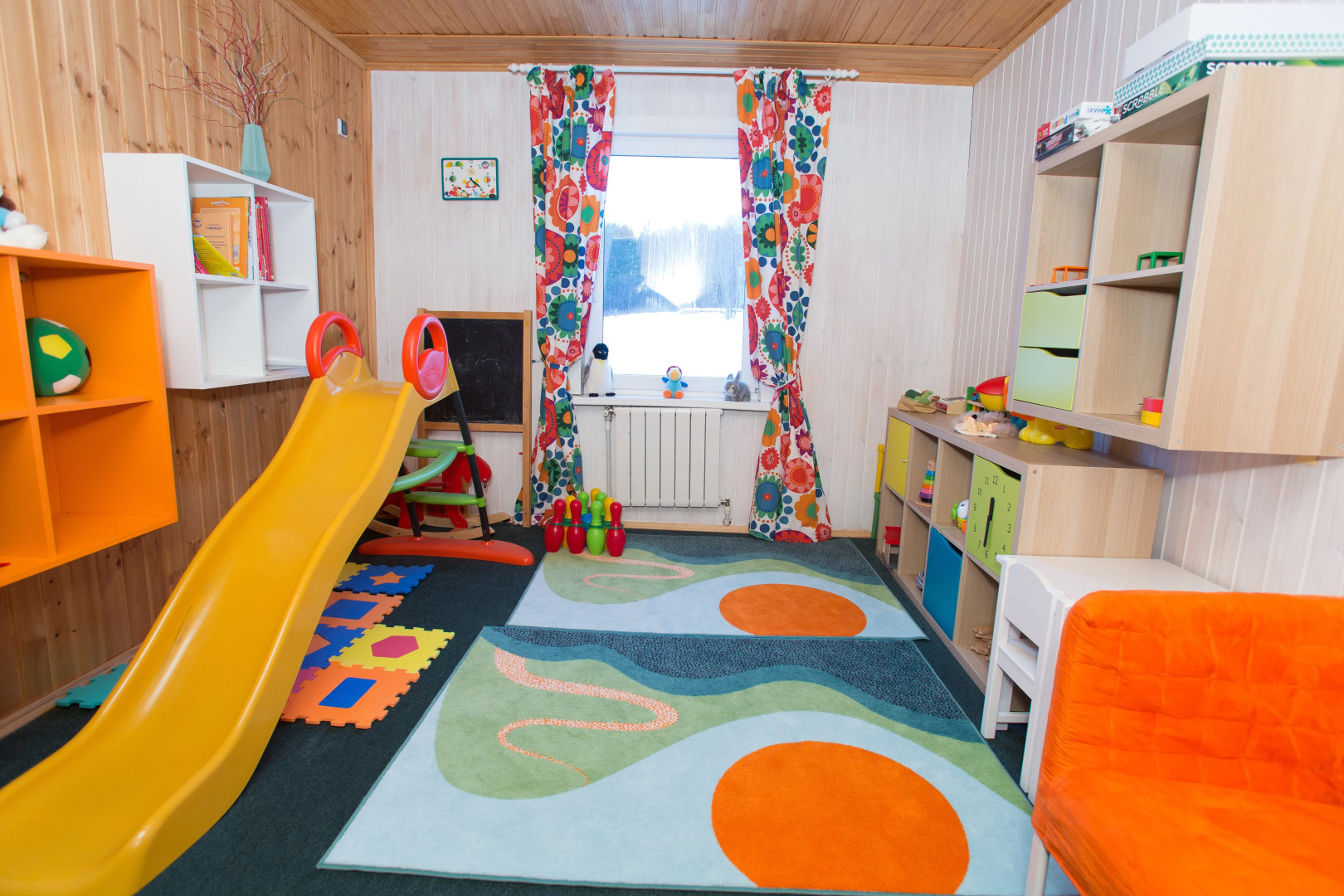 Гостевой дом Экстрим Клуб