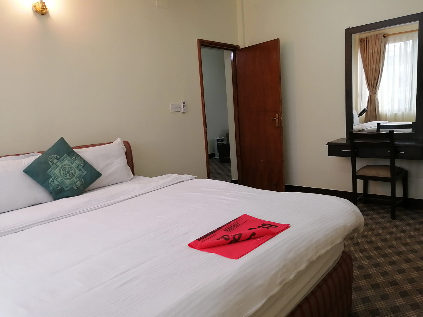 Апарт-отель Sagarmatha