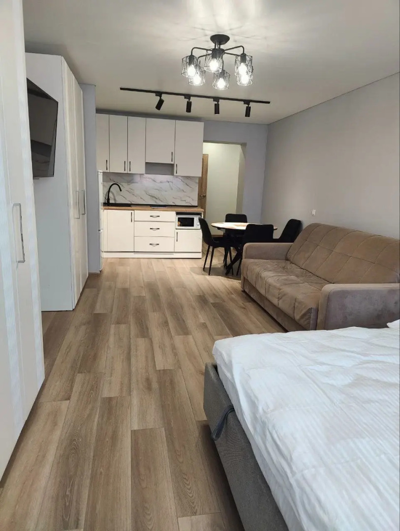 Квартира Стильная студия у Храма