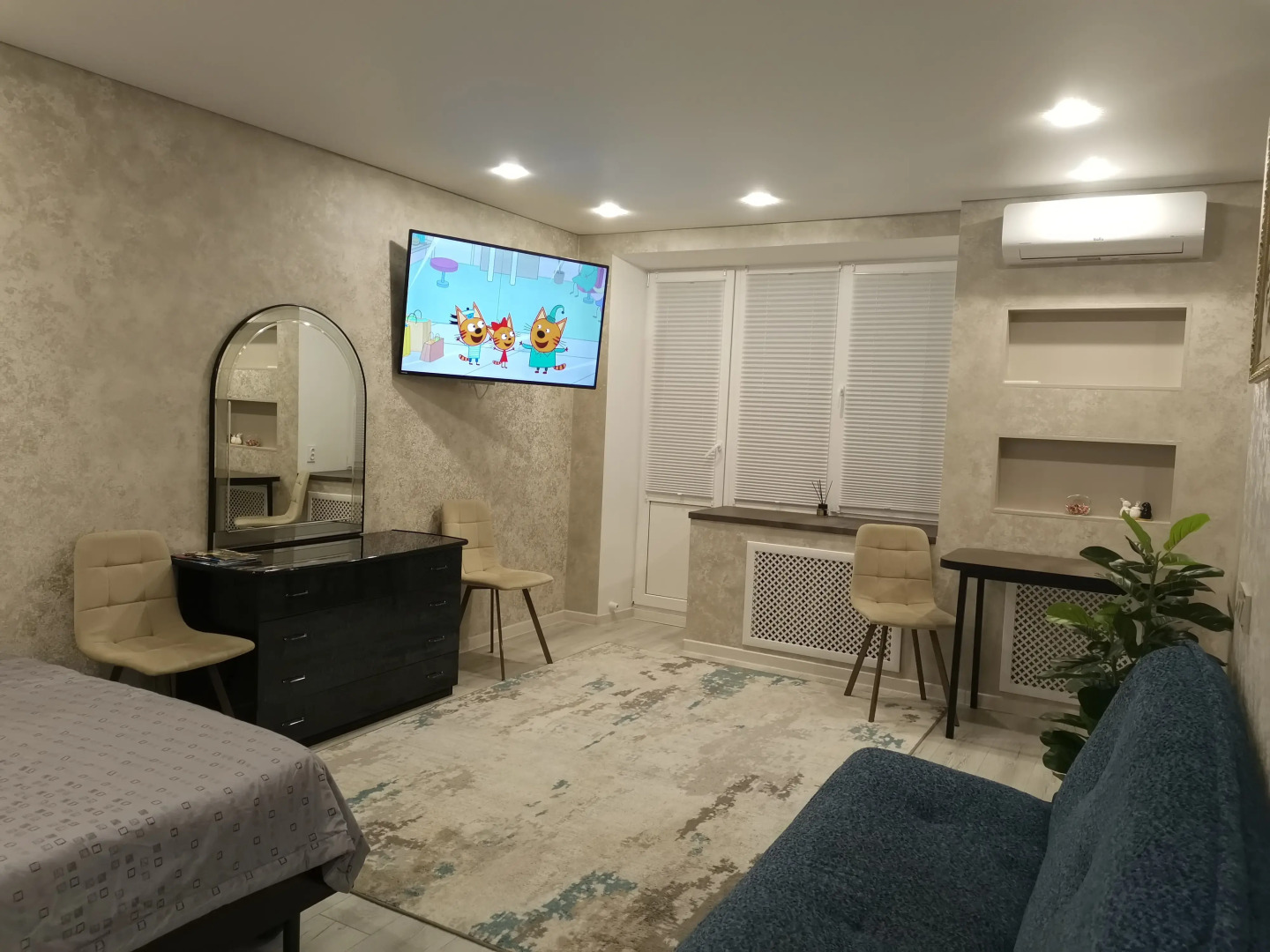 Квартира в центре Бреста