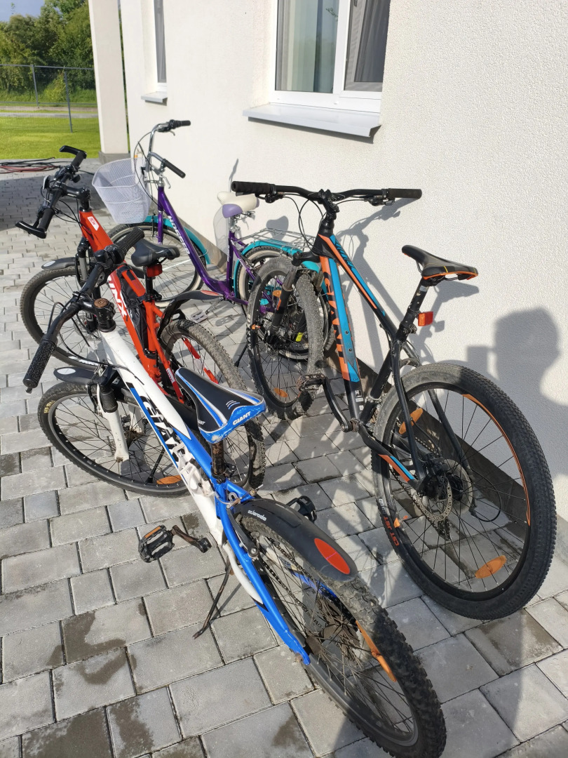 Частный дом тот самый норвежский бунгало