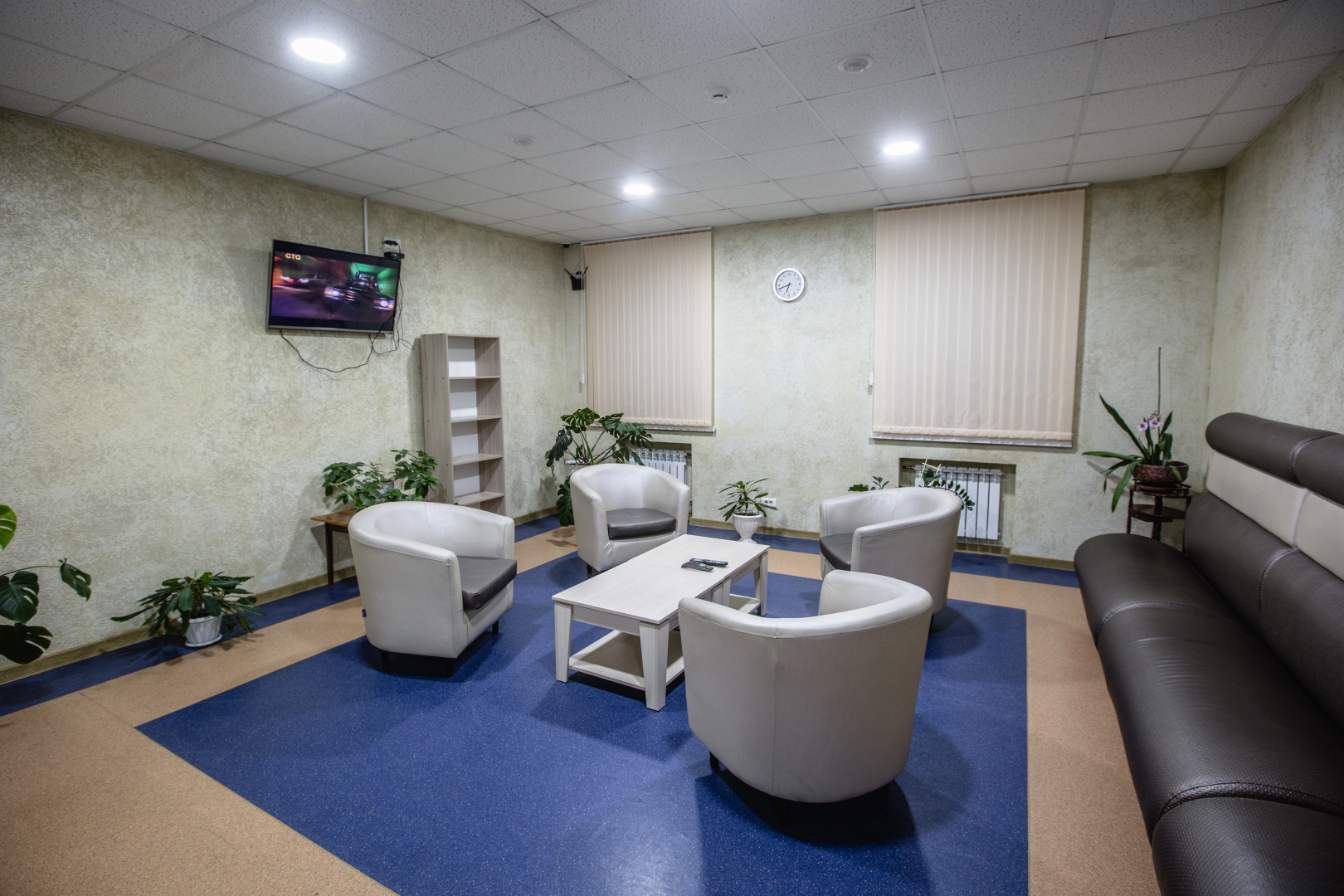 Хостел Лофт