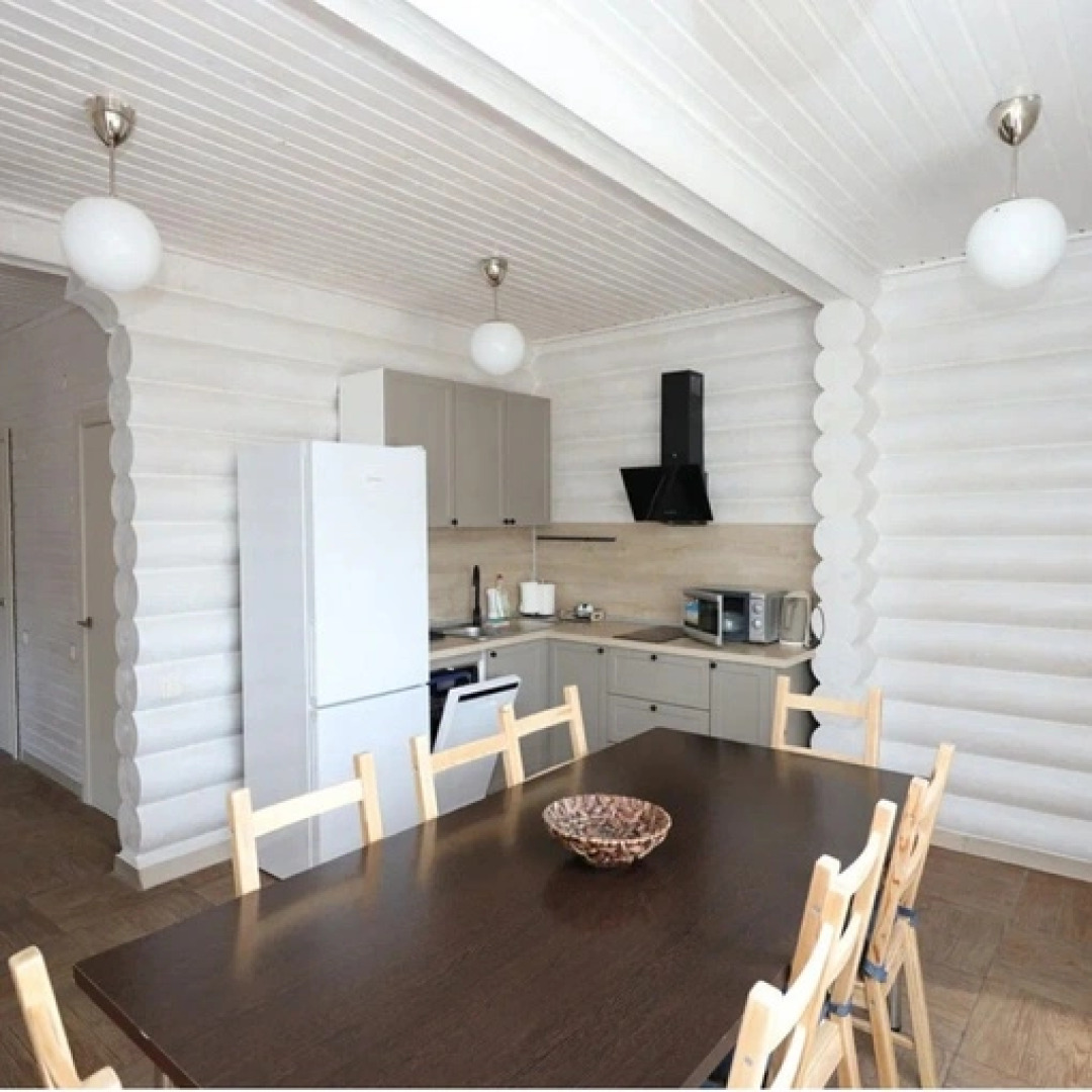 База отдыха Туркомплекс Белые Мосты