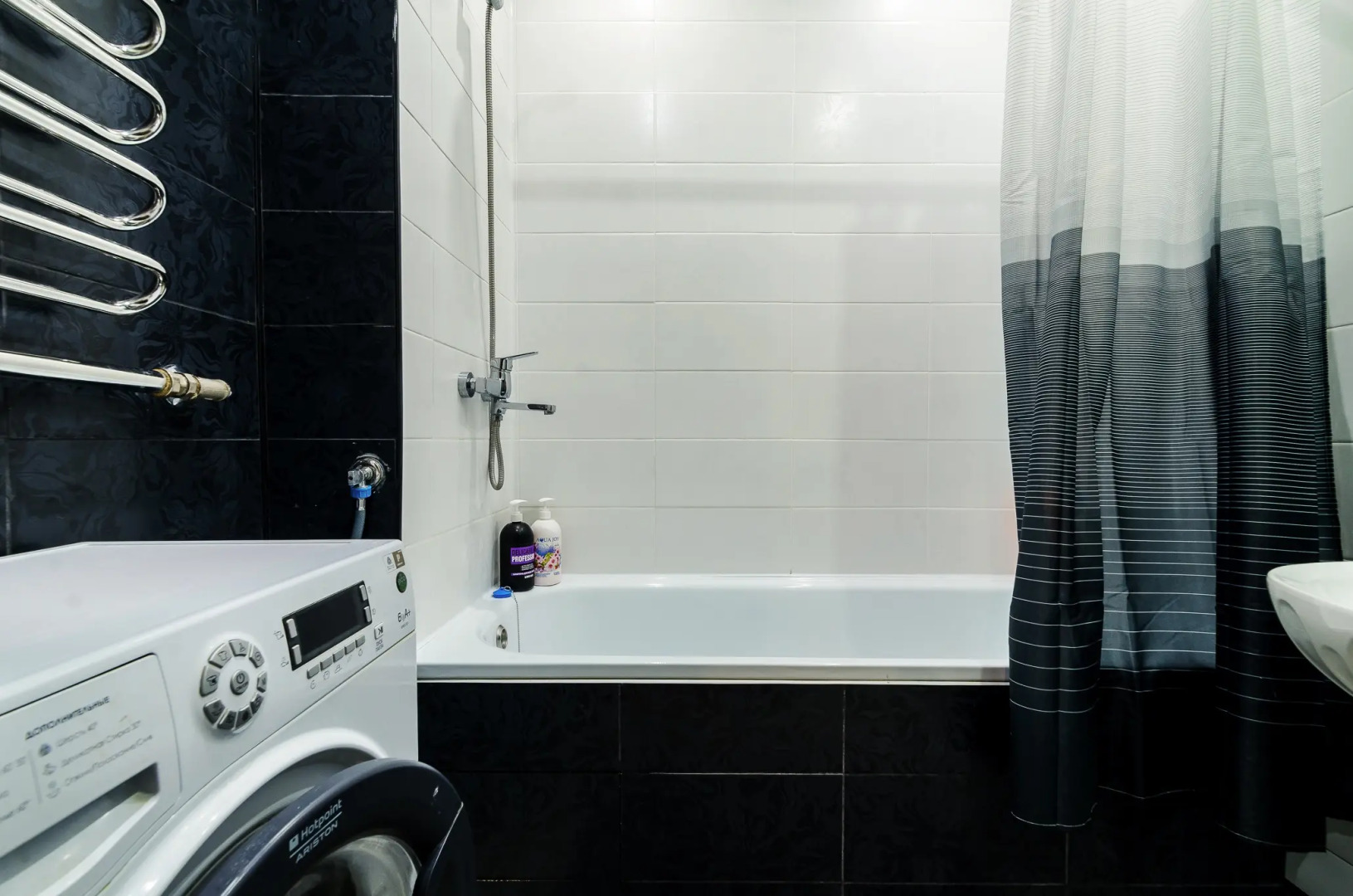 Двухкомнатные Апартаменты на Владимирской 9В