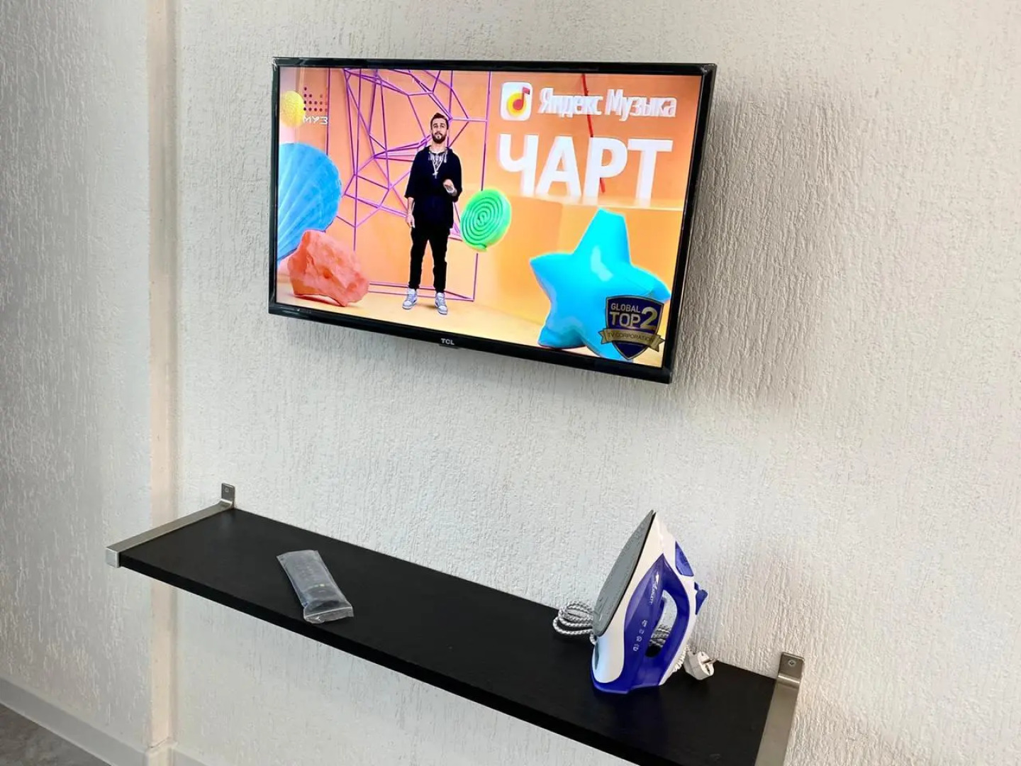 Апартаменты в Барнауле в центре