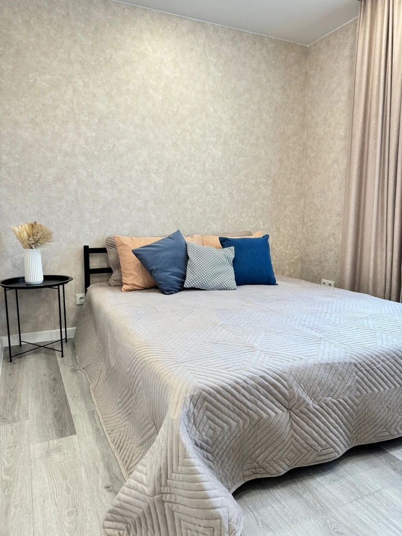 Квартира на улице Тихий проезд 6