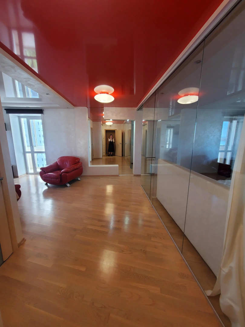 Апартаменты у Ладьи