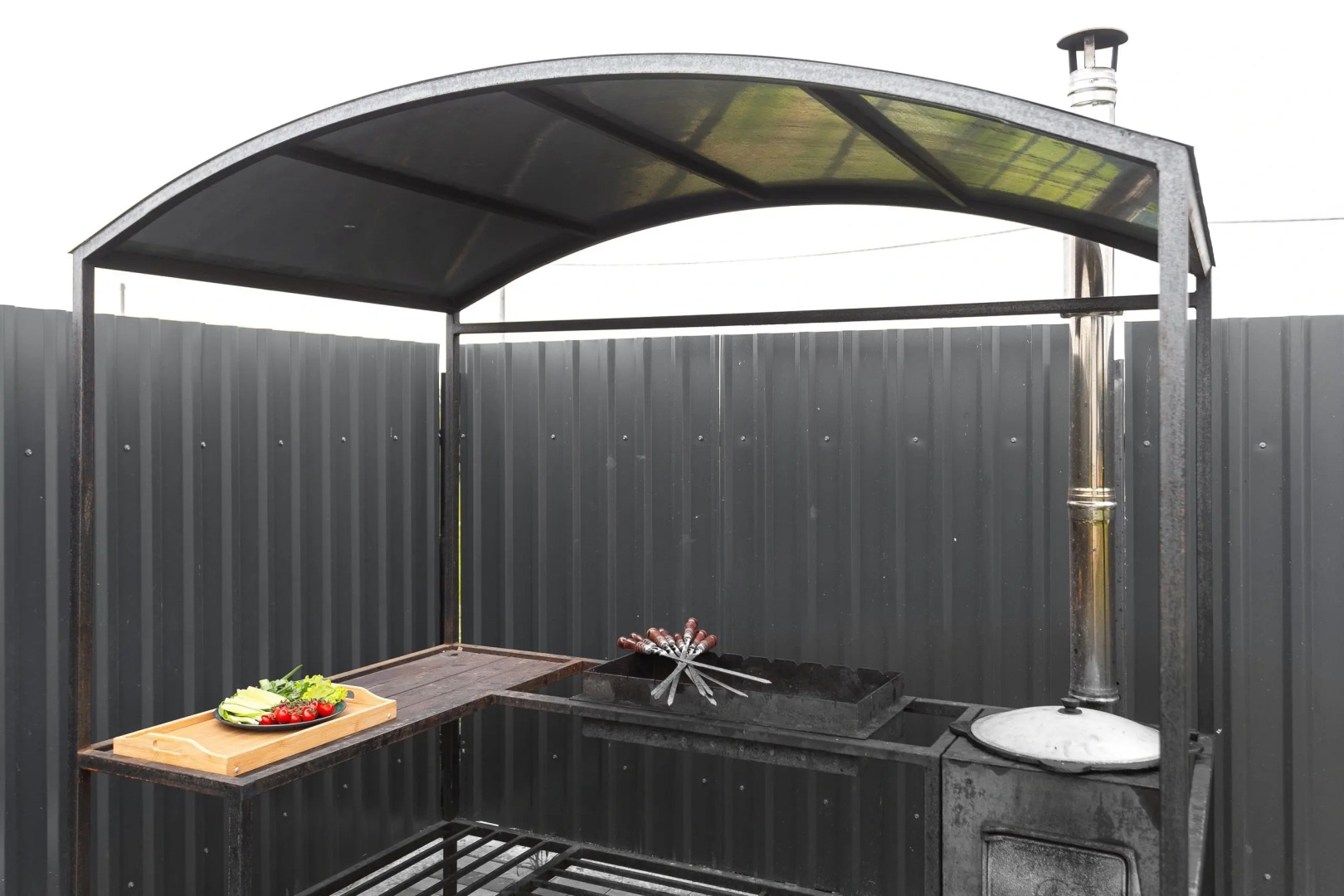 Частный дом новый Спа-Дом