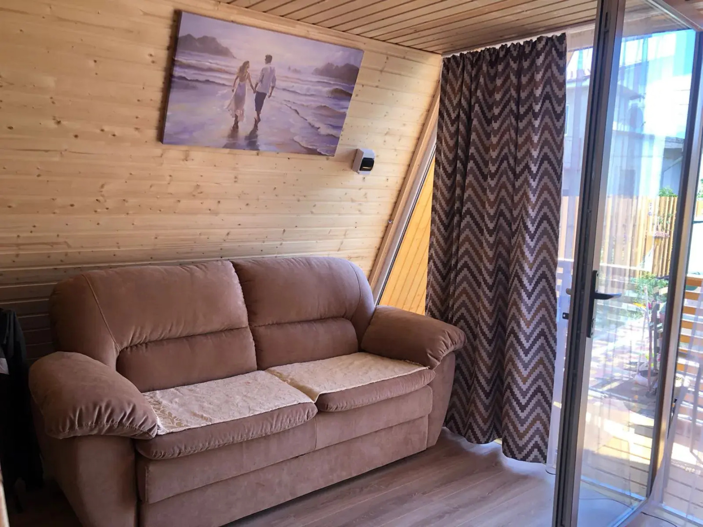 Гостевой дом Отдых в Новофедоровке