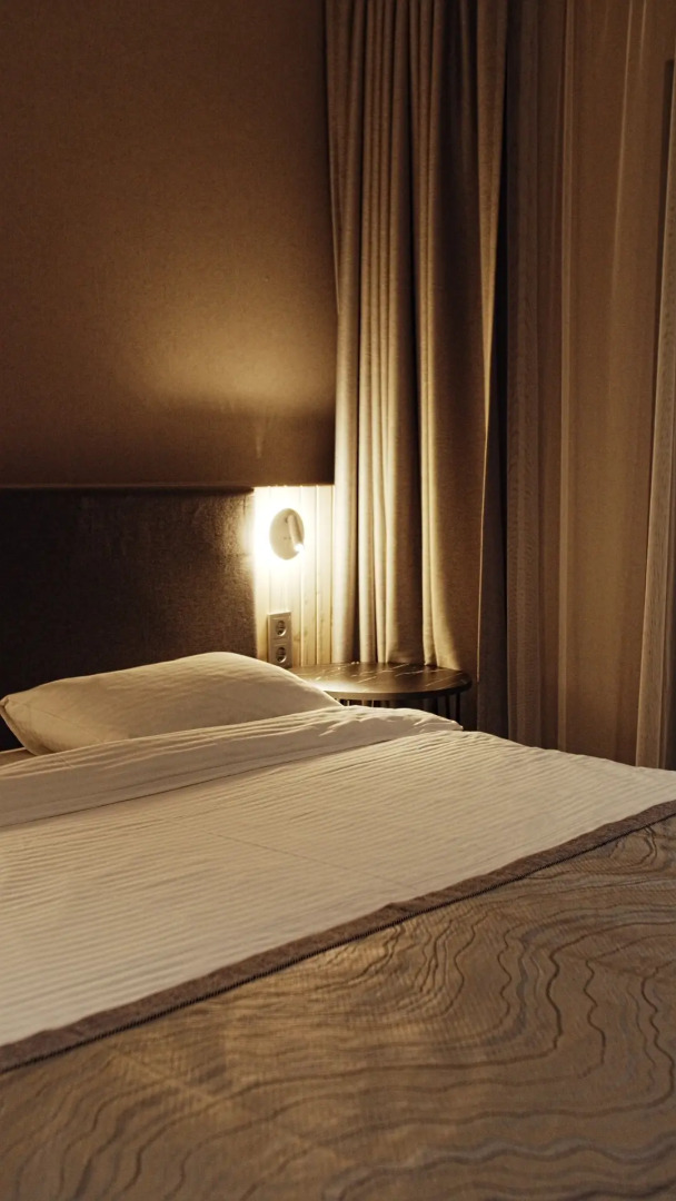 Бутик-отель Супер 8