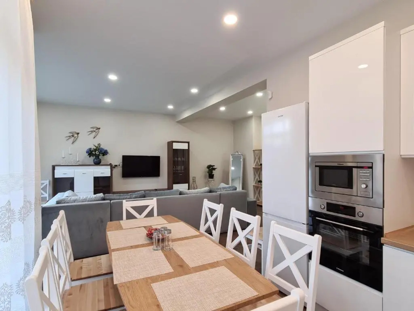 Вилла Apart39 Лагуна