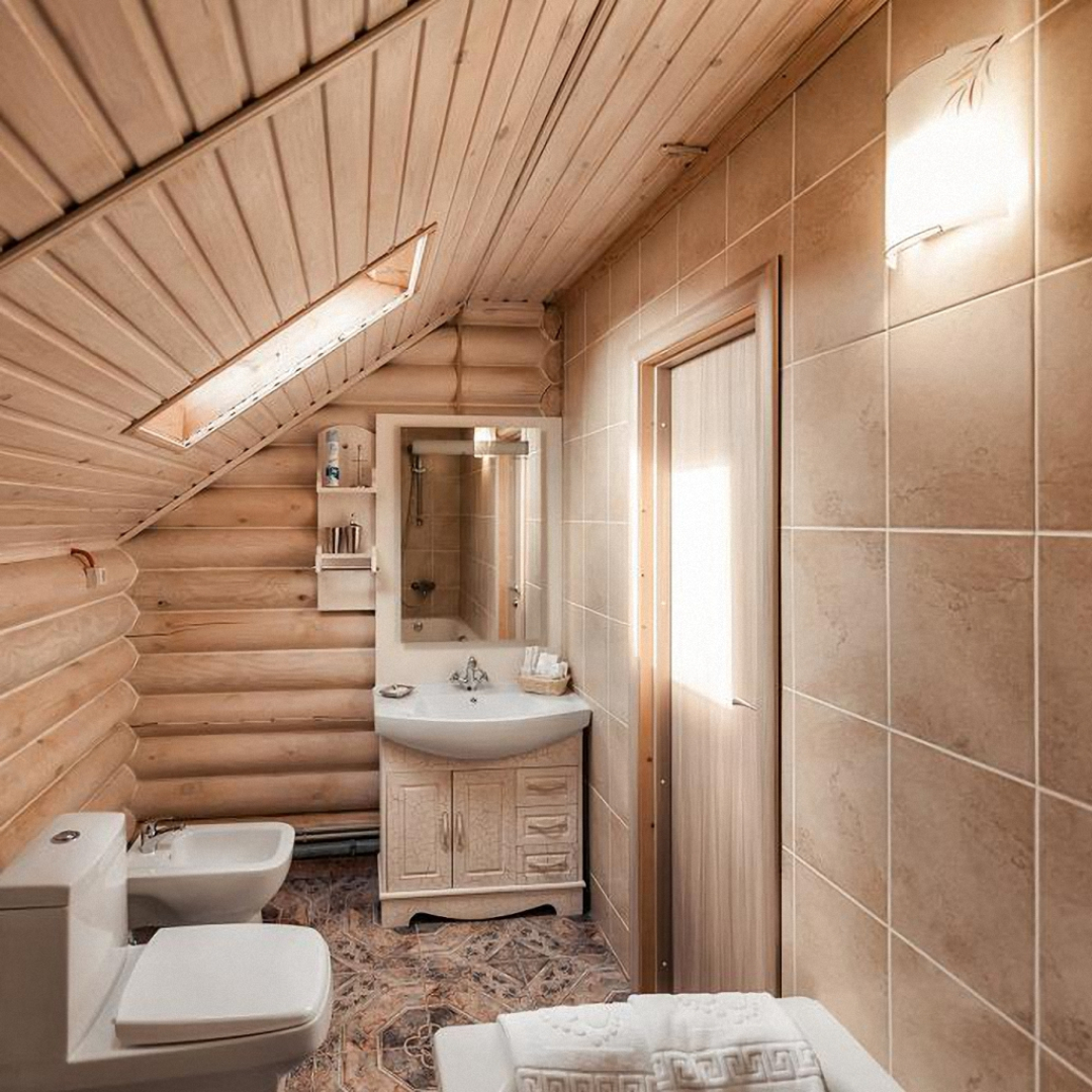 Парк-отель Озеро Дивное