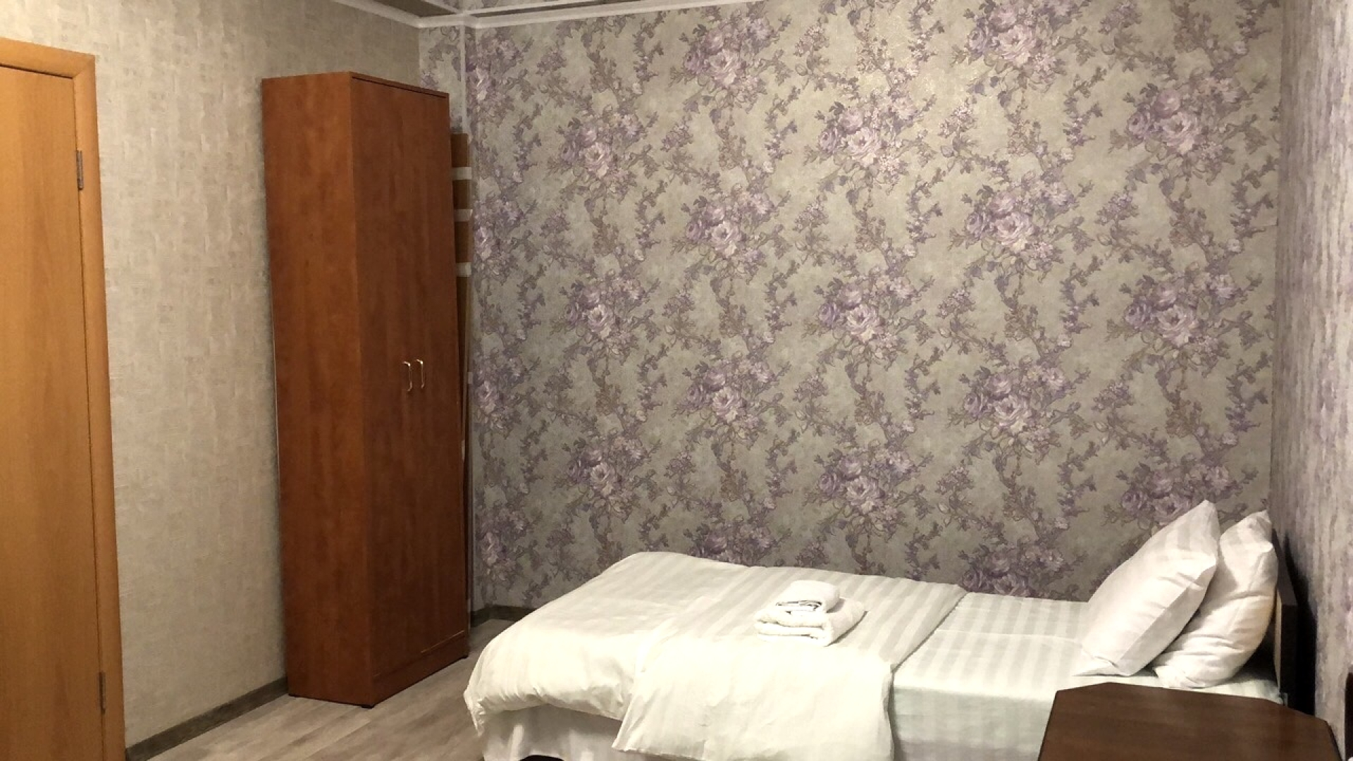 Апартаменты «МИР» мкр. Энтузиастов, д. 7