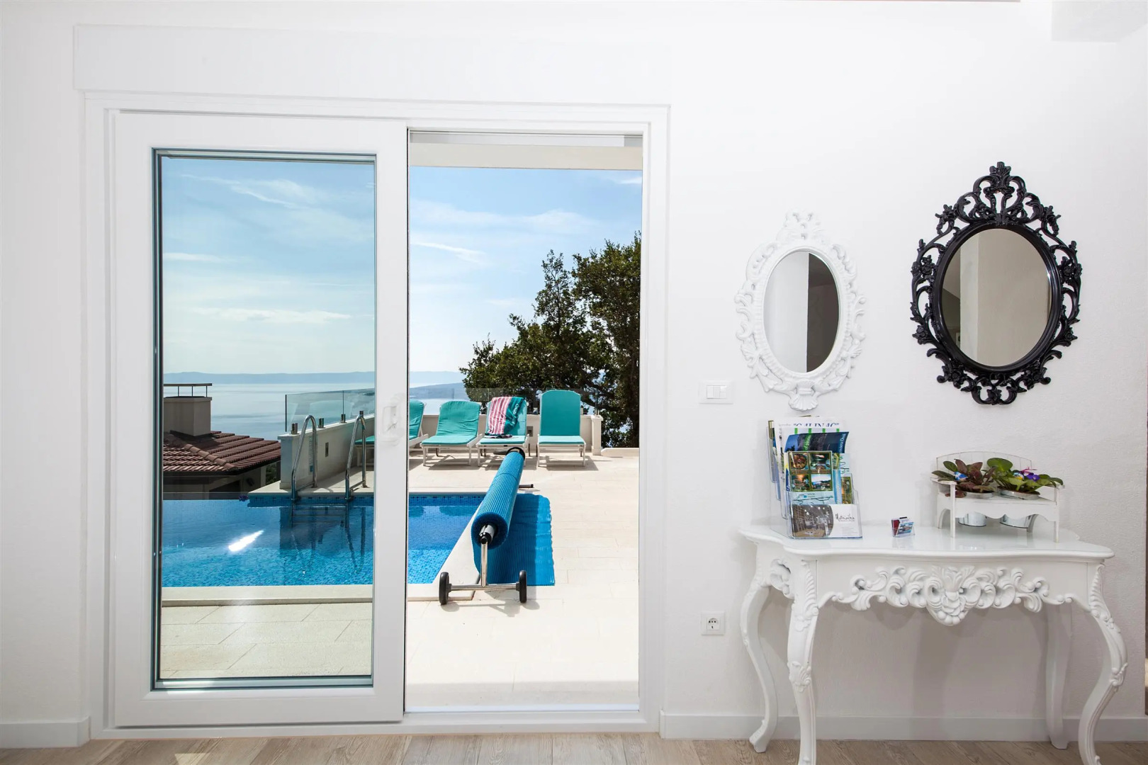 Гостевой дом Villa Prestige