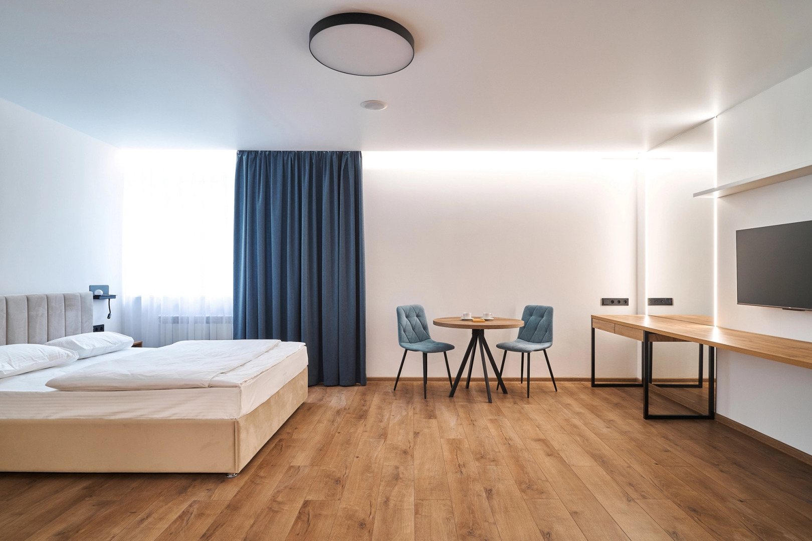 Апарт-отель Премьер by ОГНИ Rent