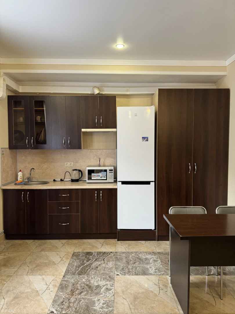 Апартаменты в Центре 2