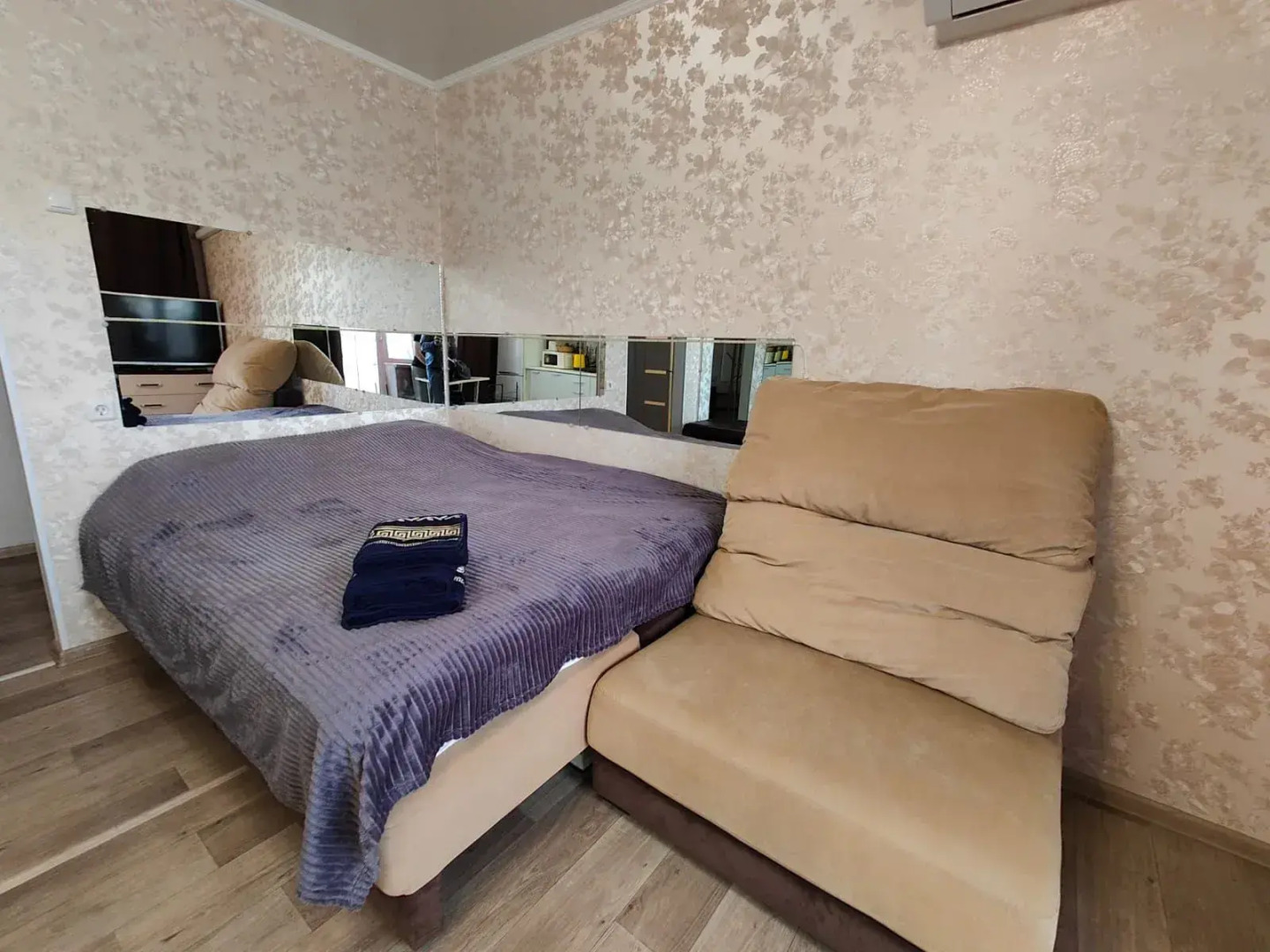 Апартаменты Апарт Миасс на Богдана Хмельницкого, 50