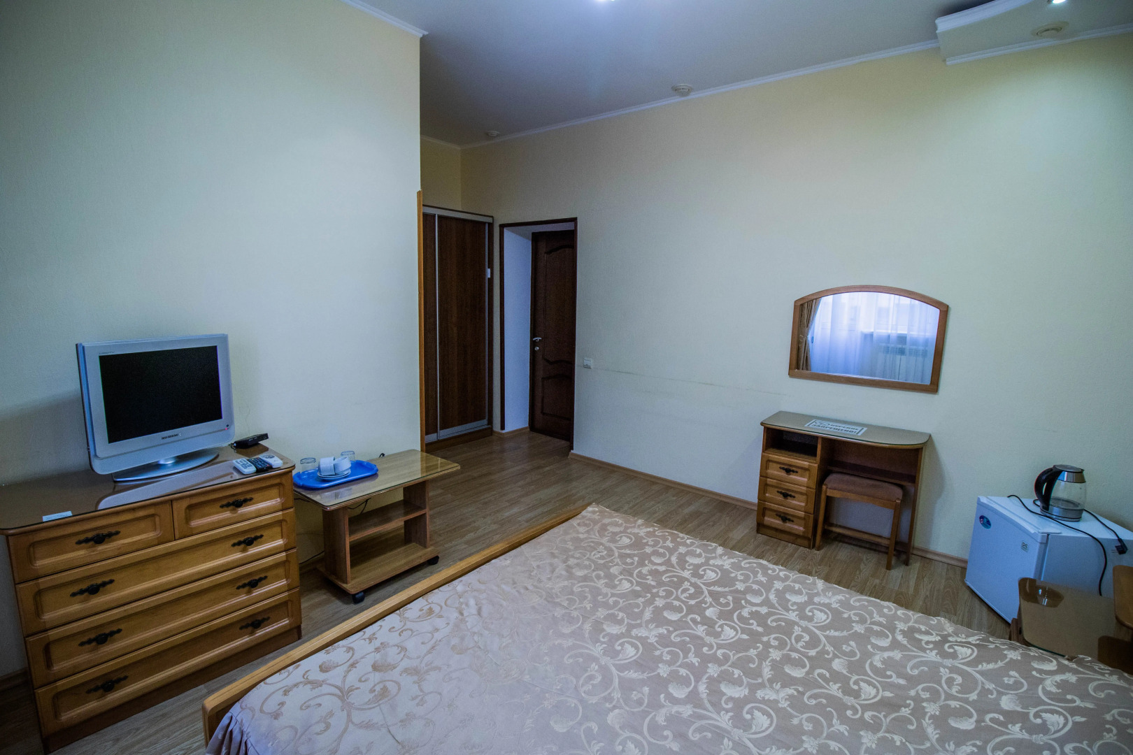 Гостевой дом Москва