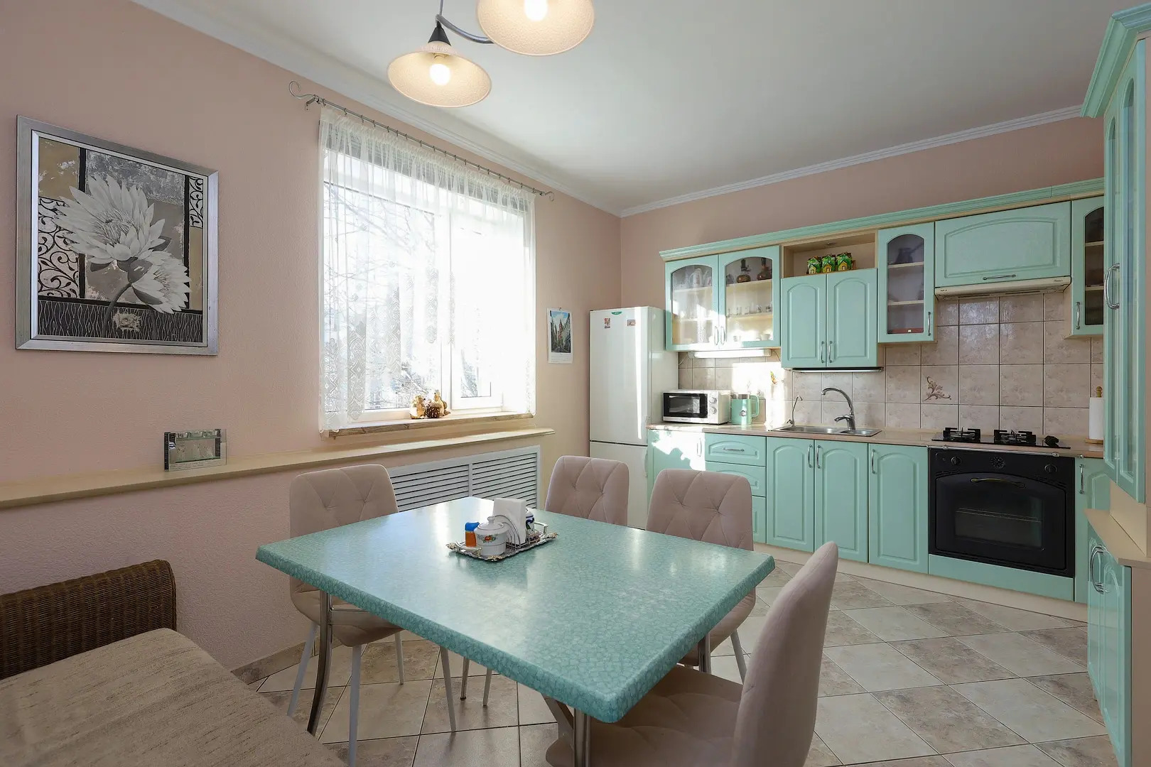 Апартаменты ВЕРОНИКА