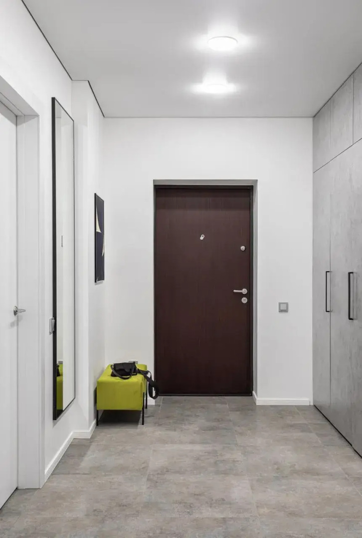 Апартаменты На Колоскова 8