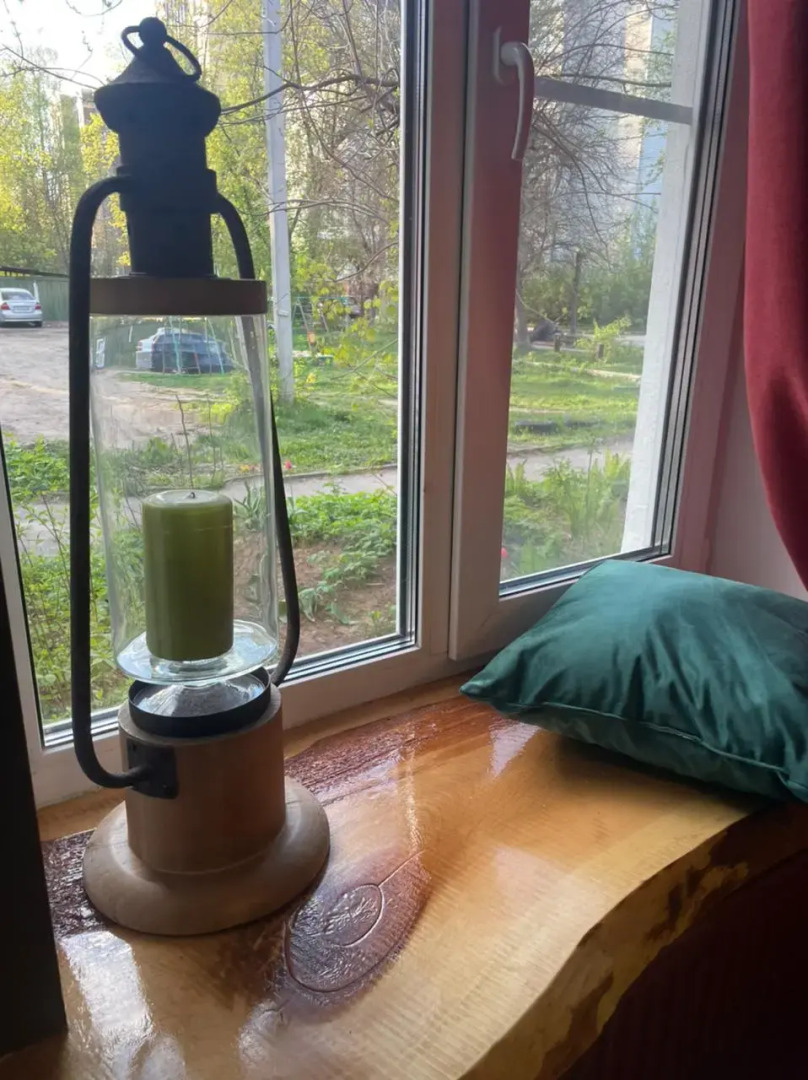 Апартаменты Квартира 13/4