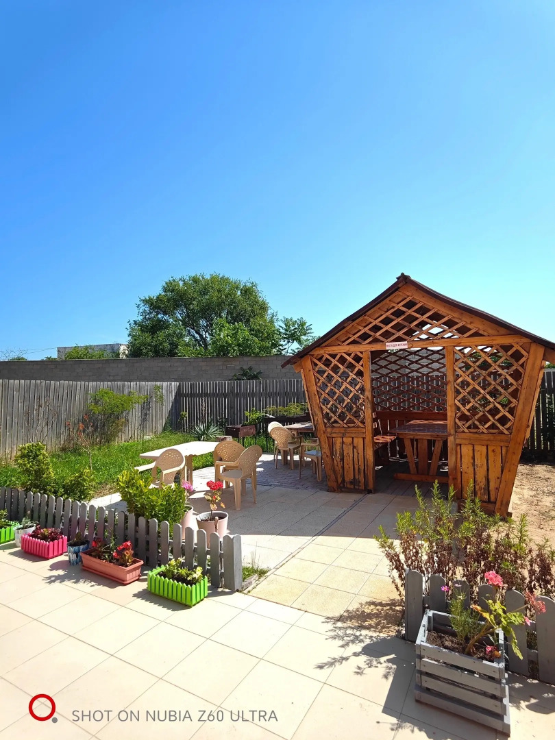 Гостевой дом Лора